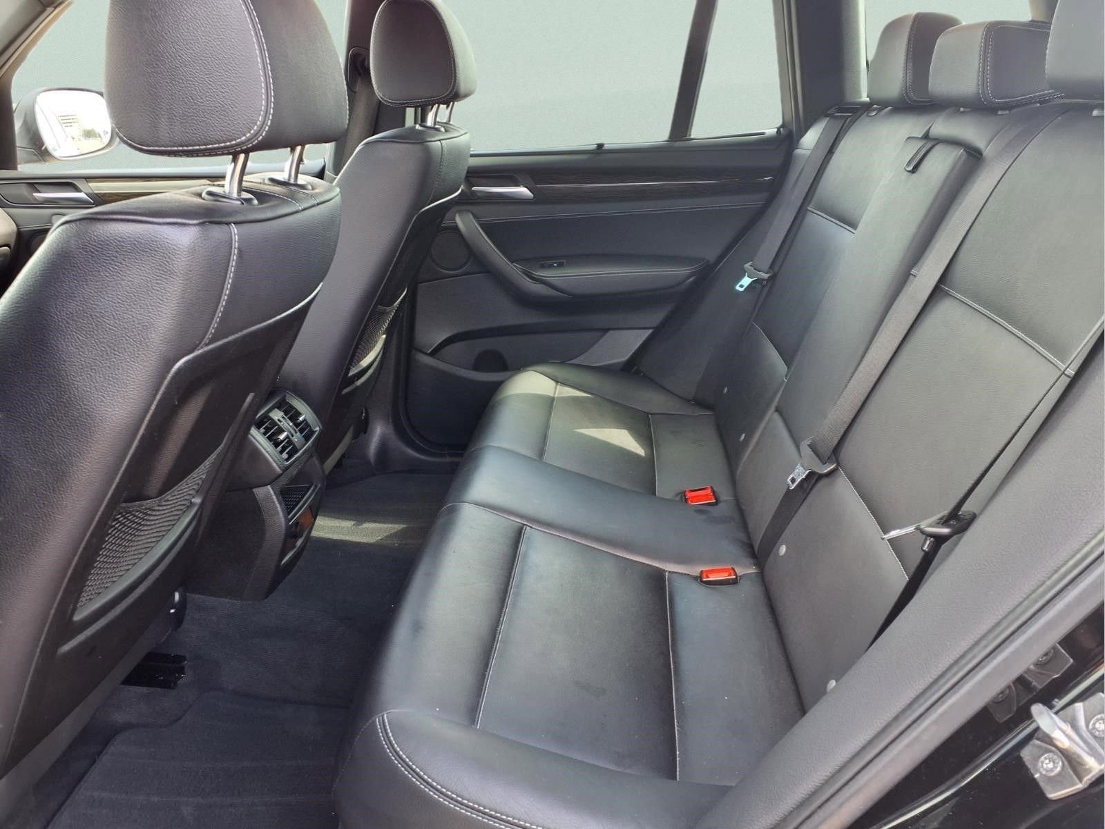 Used 2013 BMW X3 xDrive35i image 11