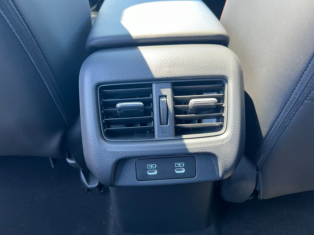 Used 2025 Acura ADX A-Spec AWD/4WD image 22