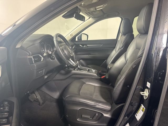 Used 2019 MAZDA CX-5 Touring image 11