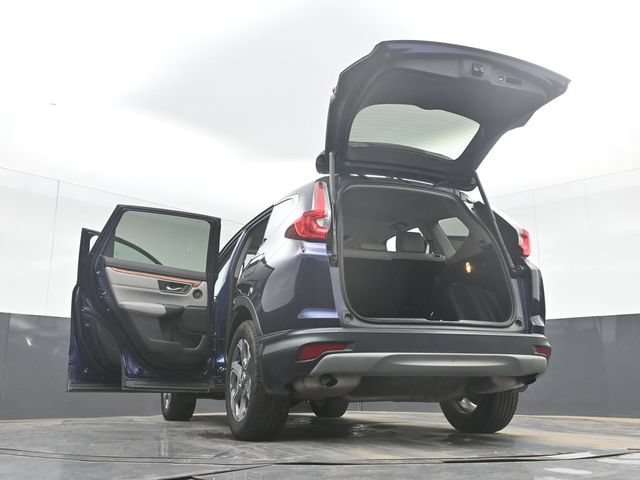 Used 2018 Honda CR-V EX-L image 55
