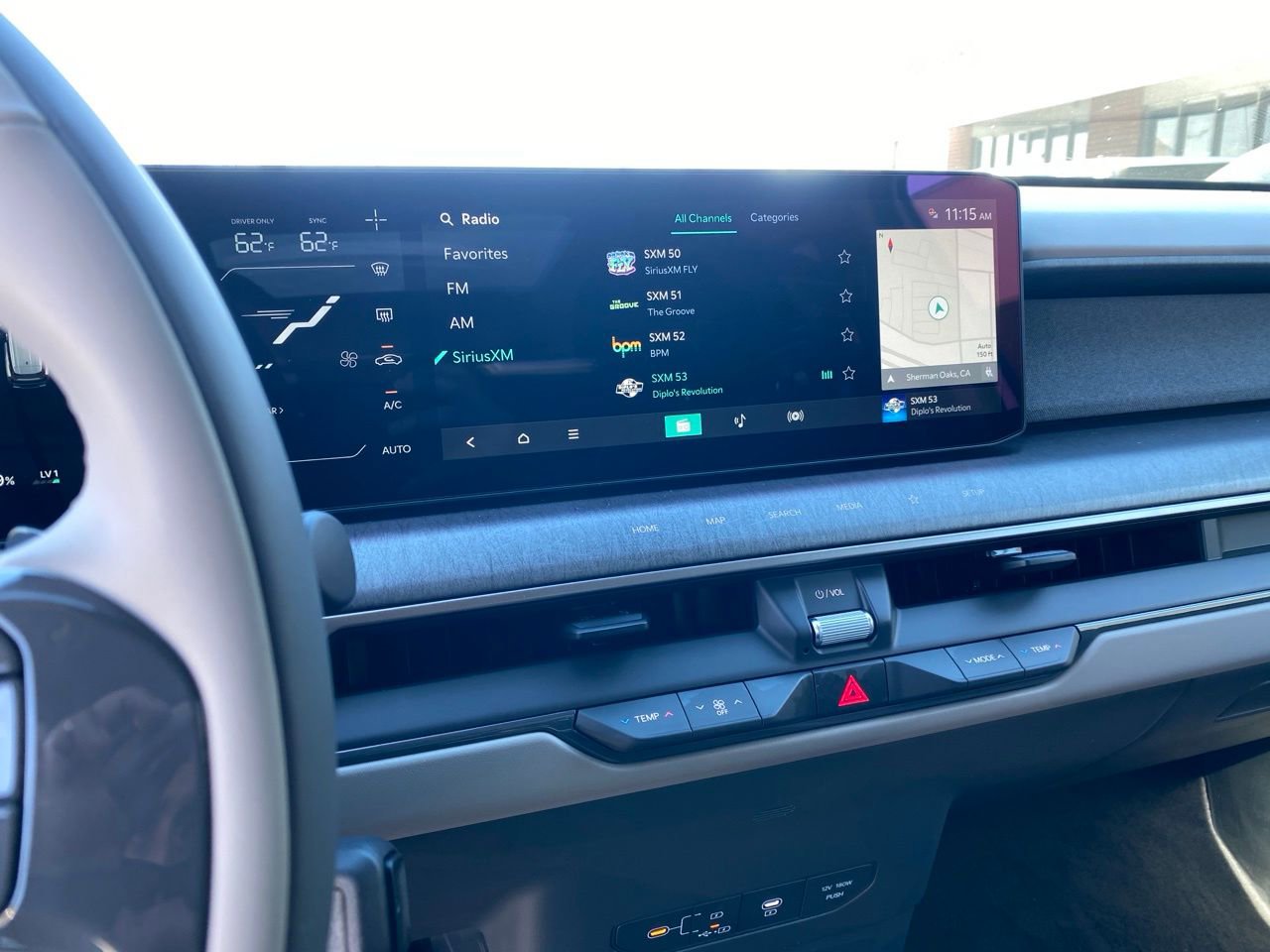New 2026 Kia EV9 Wind AWD/4WD image 19