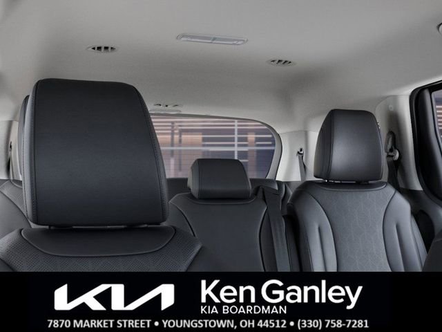 New 2026 Kia Carnival EX image 27