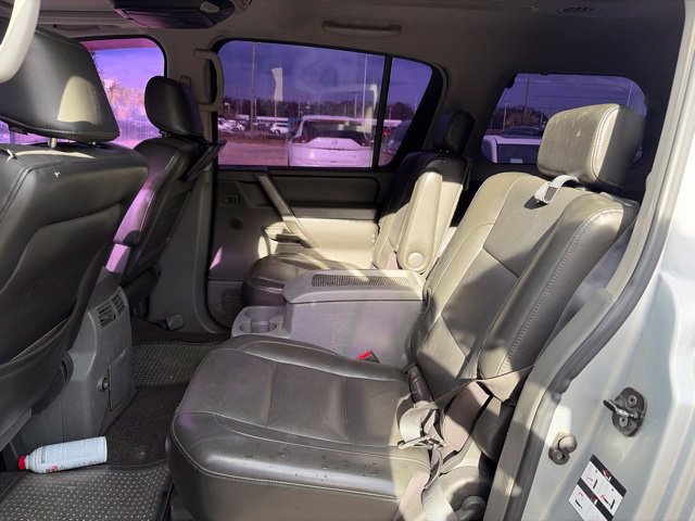 Used 2006 Nissan Armada SE RWD image 24