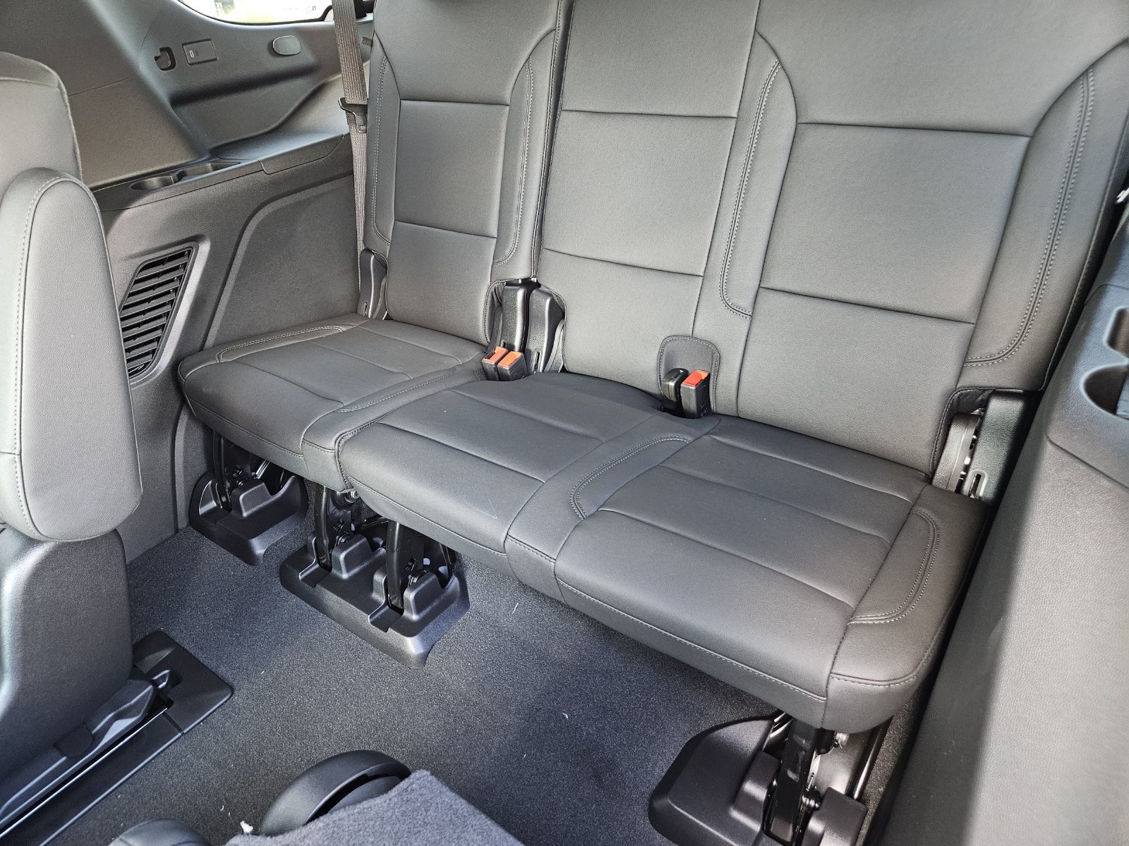 New 2027 Chevrolet Tahoe Z71 AWD/4WD image 28