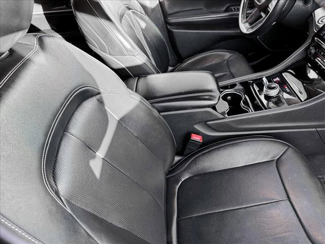 Used 2021 Jeep Grand Cherokee L Limited w/ Luxury Tech Group II image 20