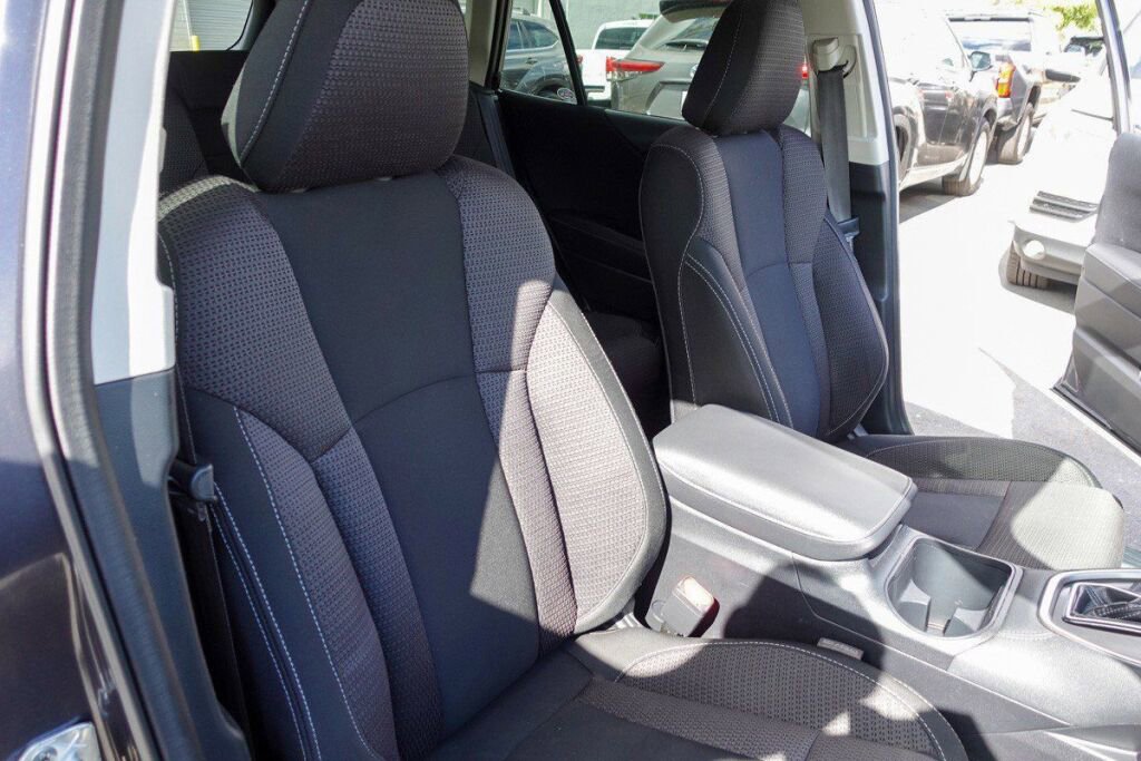 Used 2023 Subaru Outback Premium image 14