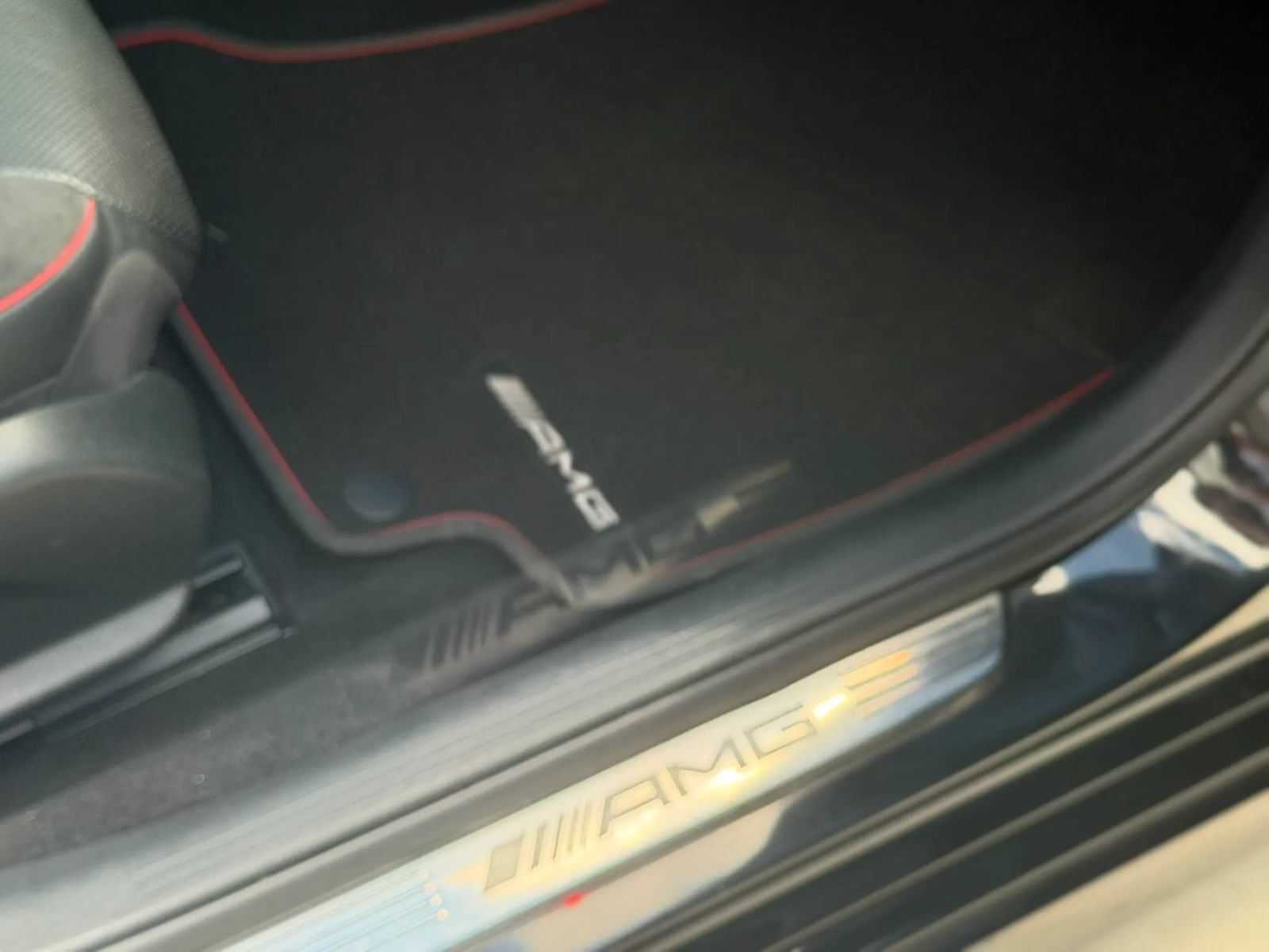 Used 2018 Mercedes-Benz E 43 AMG 4MATIC Sedan image 34