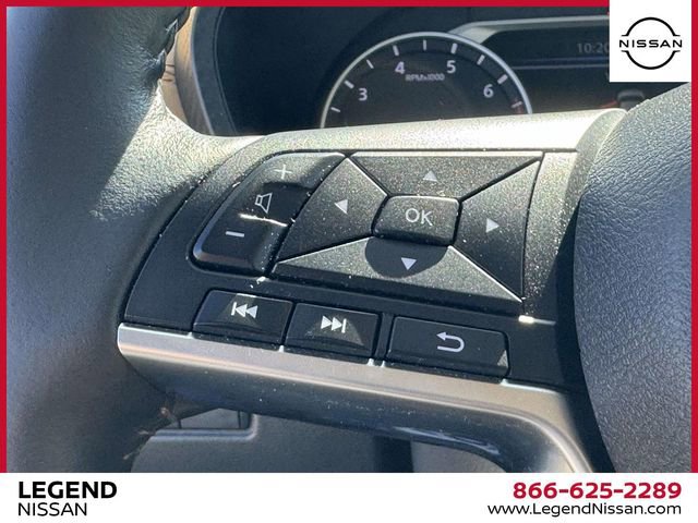 Used 2023 Nissan Sentra SV w/ SV Premium Package FWD image 18