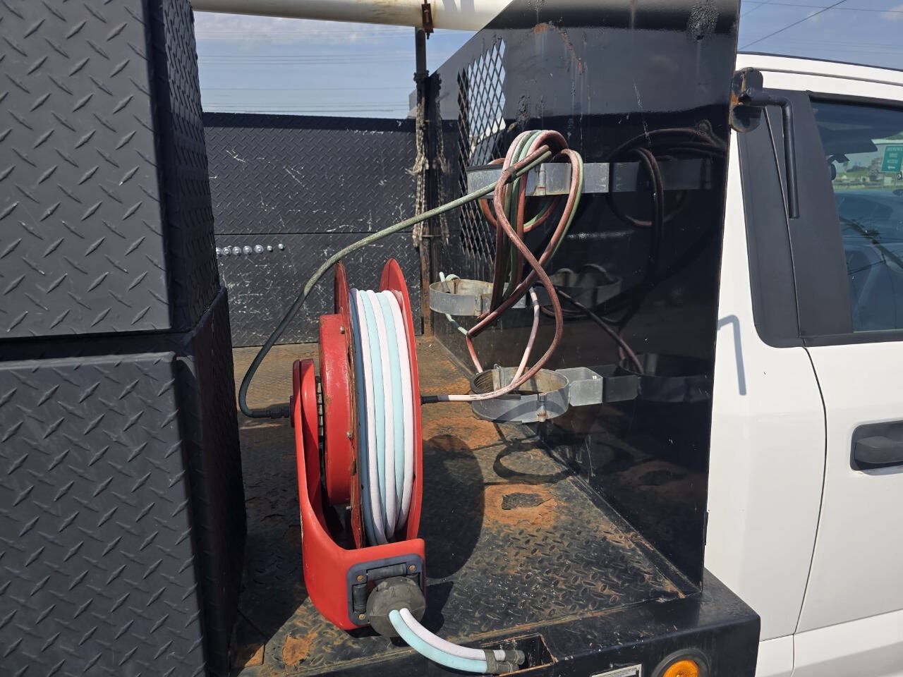 Used 2018 Ford F350 XL w/ Power Equipment Group RWD image 11