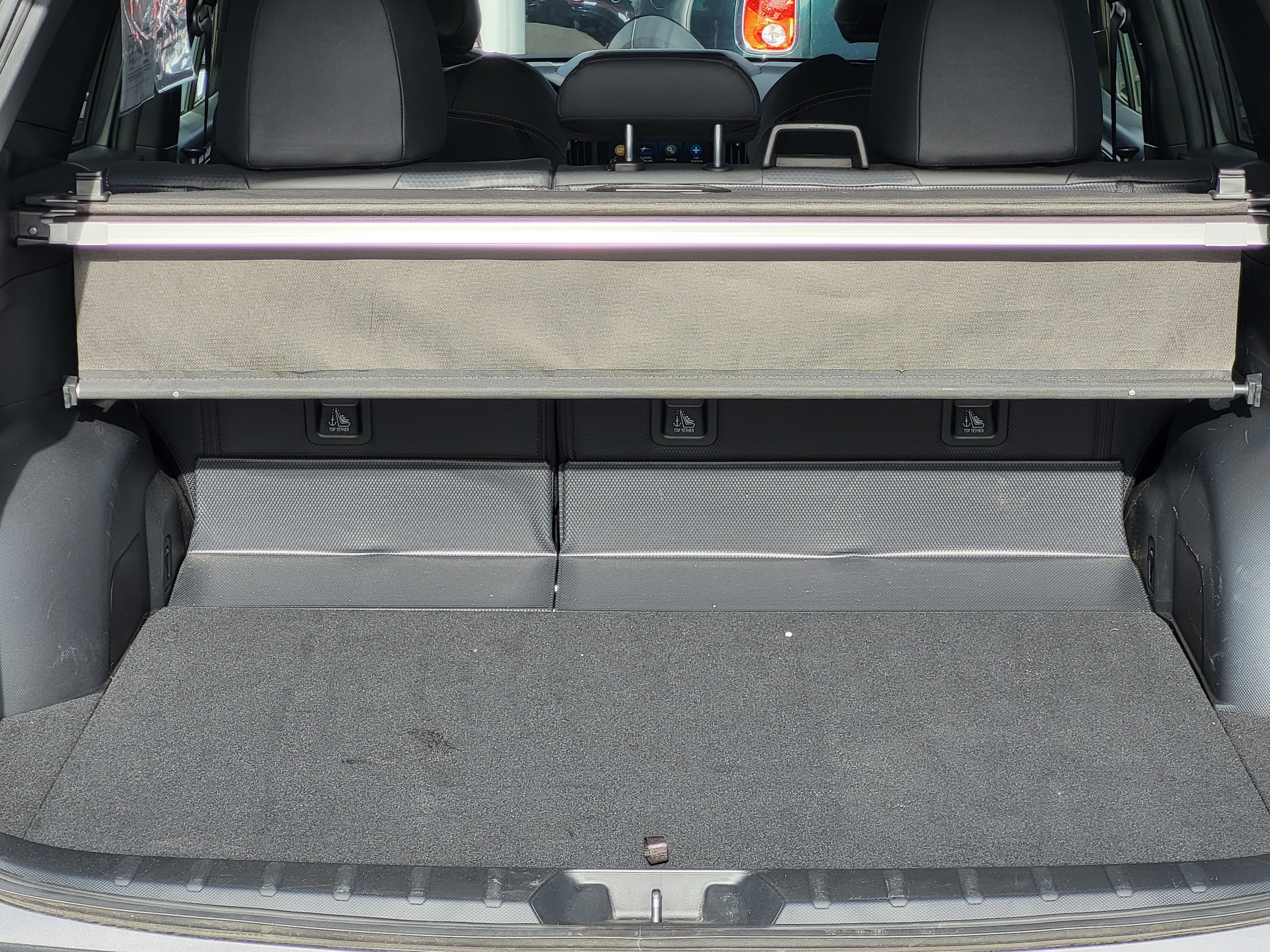 Certified 2024 Subaru Forester Wilderness image 30