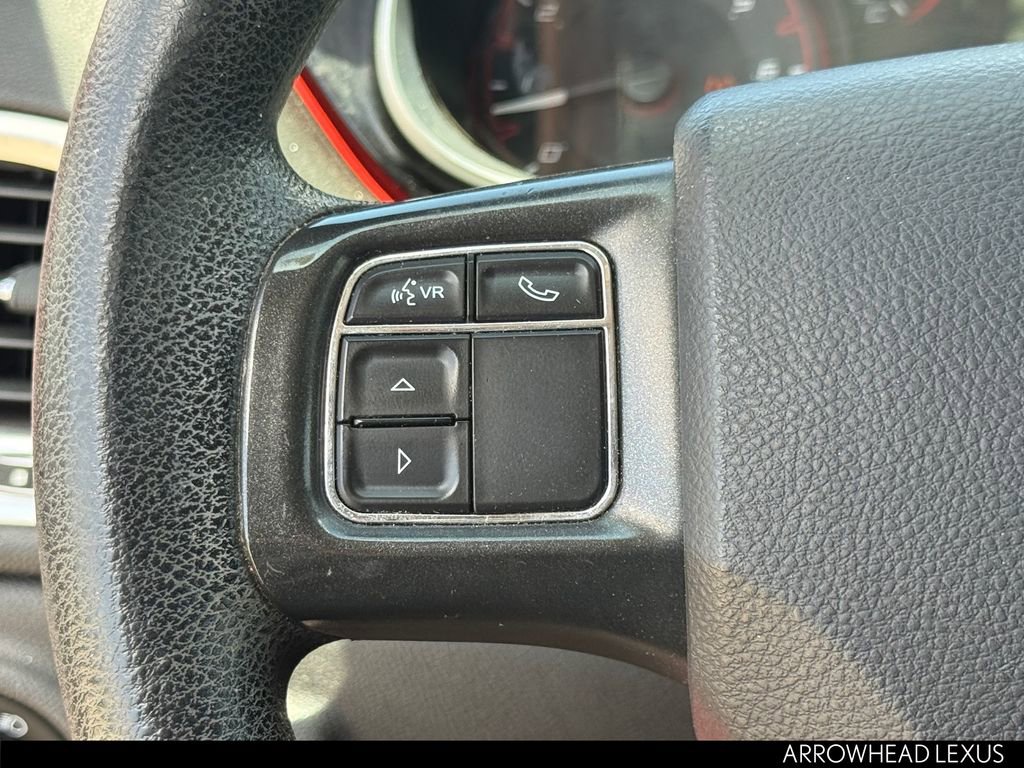 Used 2016 Dodge Dart SE w/ Convenience Group FWD image 14