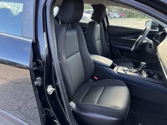 Used 2021 MAZDA CX-30 AWD 2.5 S image 20