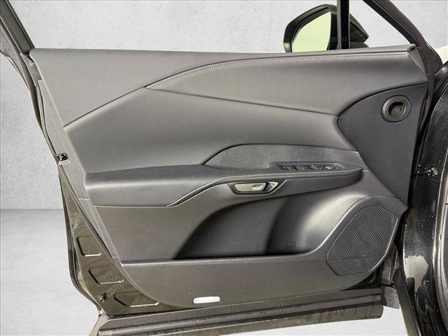 Used 2025 Lexus RX 350 FWD w/ Accessory Package image 10