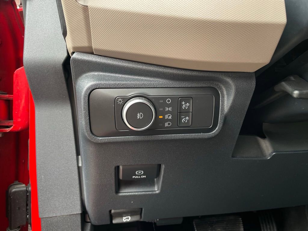 Used 2022 Ford Bronco Wildtrak image 13