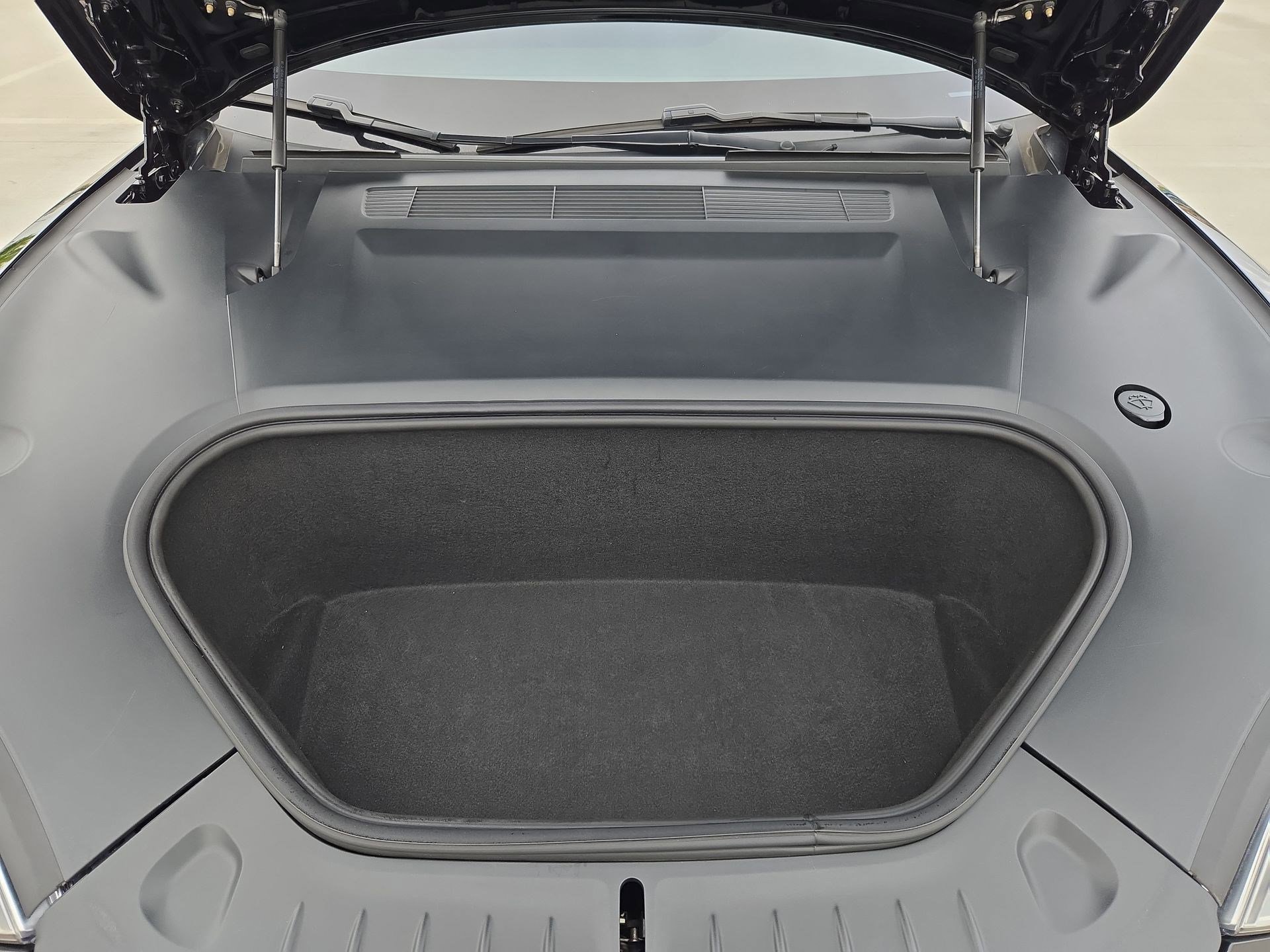 Used 2021 Tesla Model S Plaid image 33