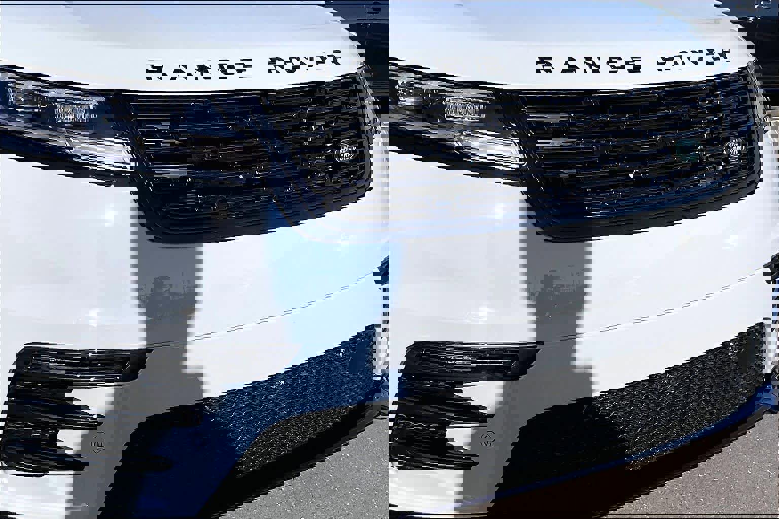 New 2026 Land Rover Range Rover Velar Dynamic SE image 34