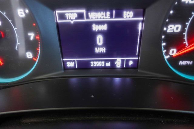 Used 2023 Chevrolet Malibu LT image 17