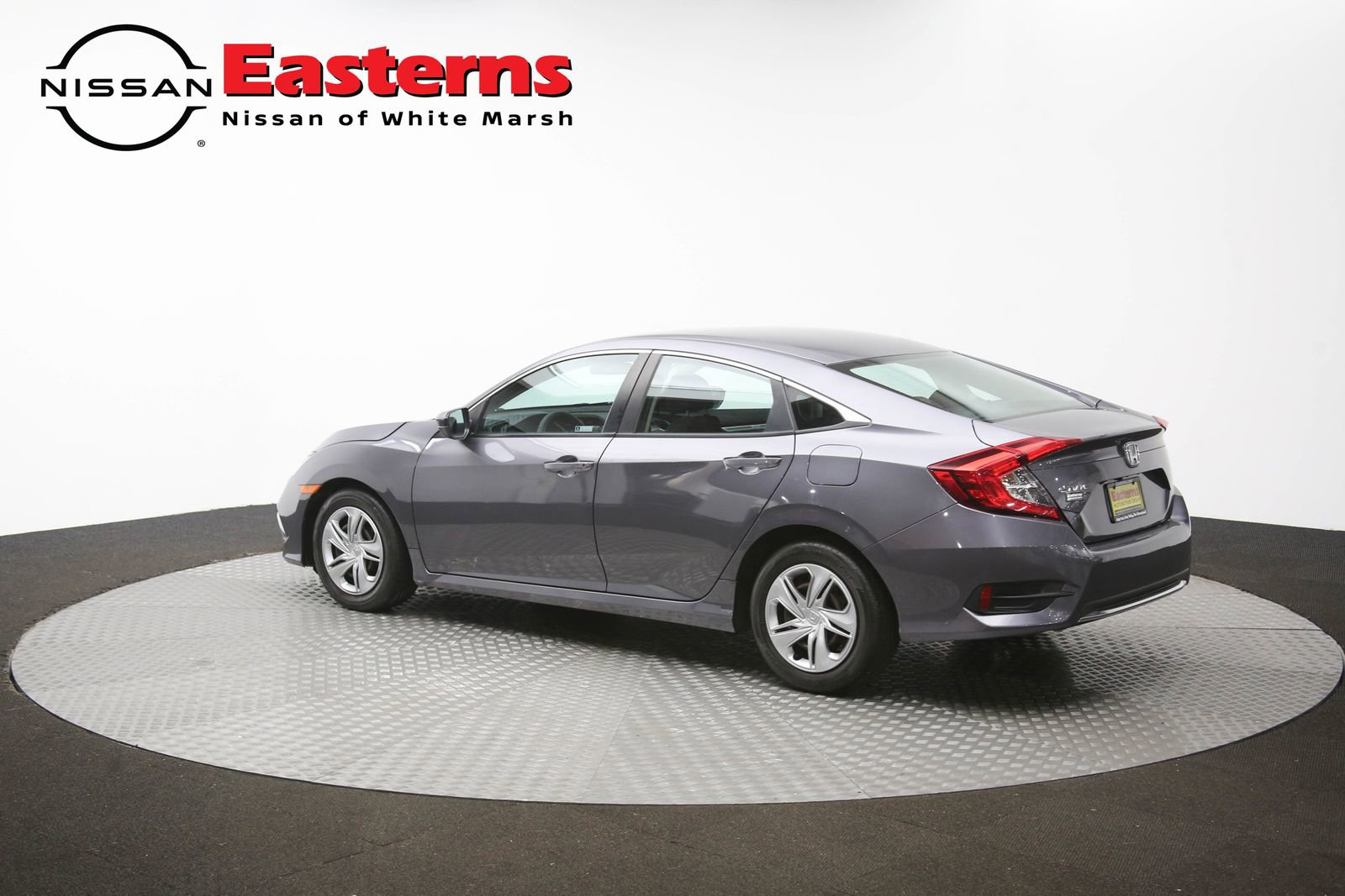 Used 2021 Honda Civic LX image 62