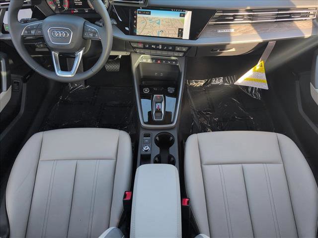 New 2026 Audi A3 2.0T Premium Plus image 15