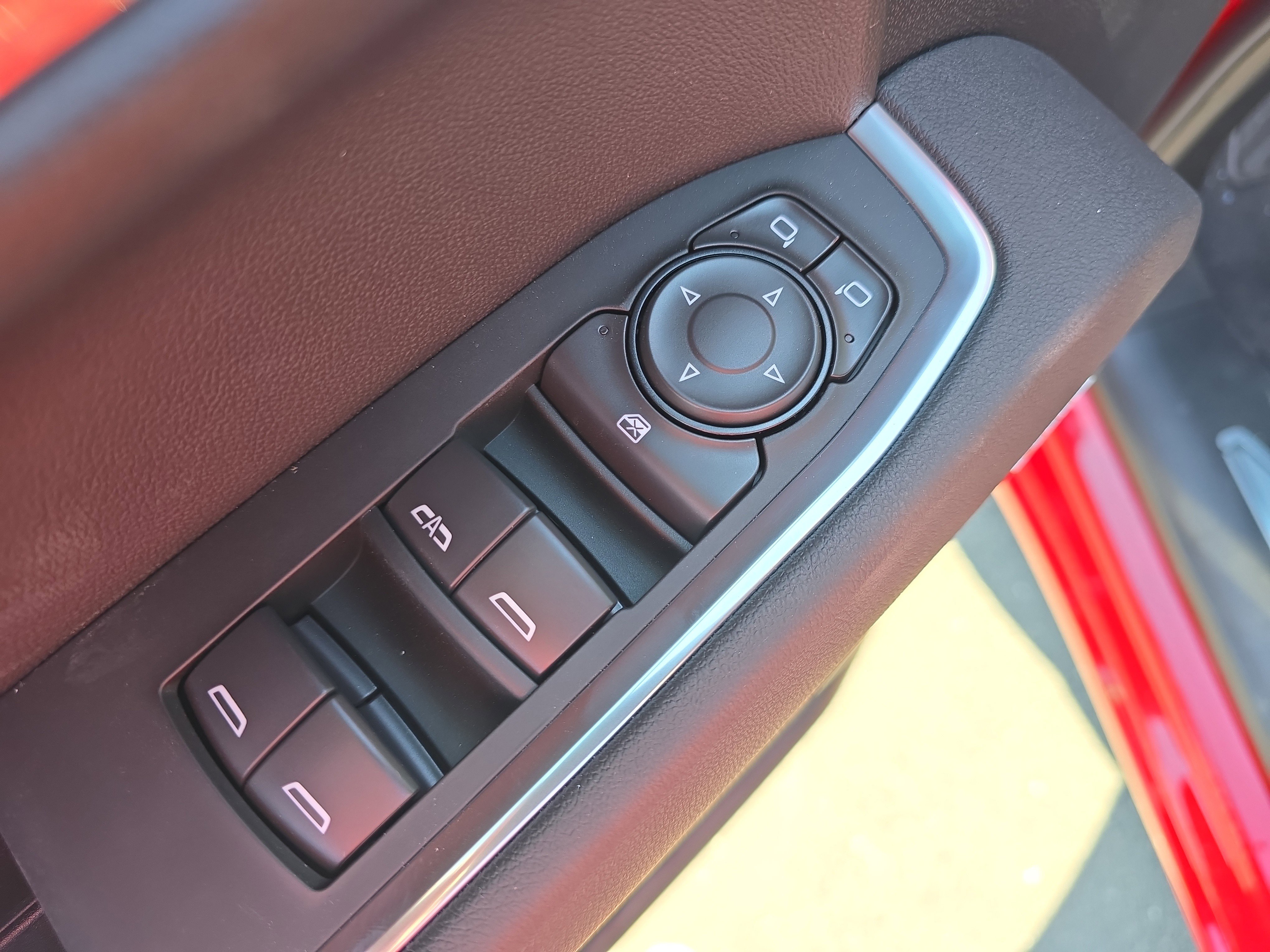 New 2026 GMC Sierra 1500 Elevation image 16