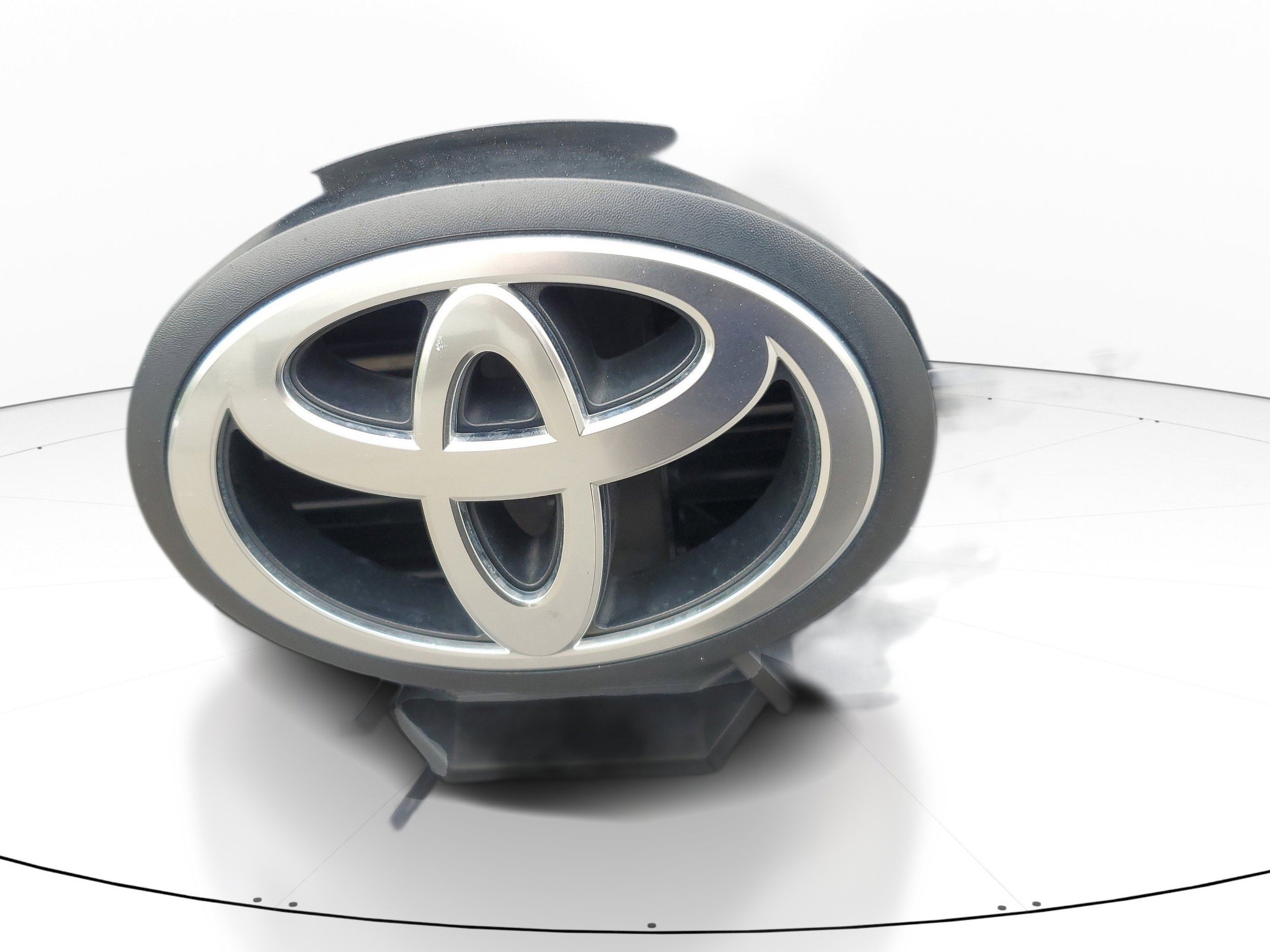 Certified 2025 Toyota Tacoma TRD Sport RWD image 5