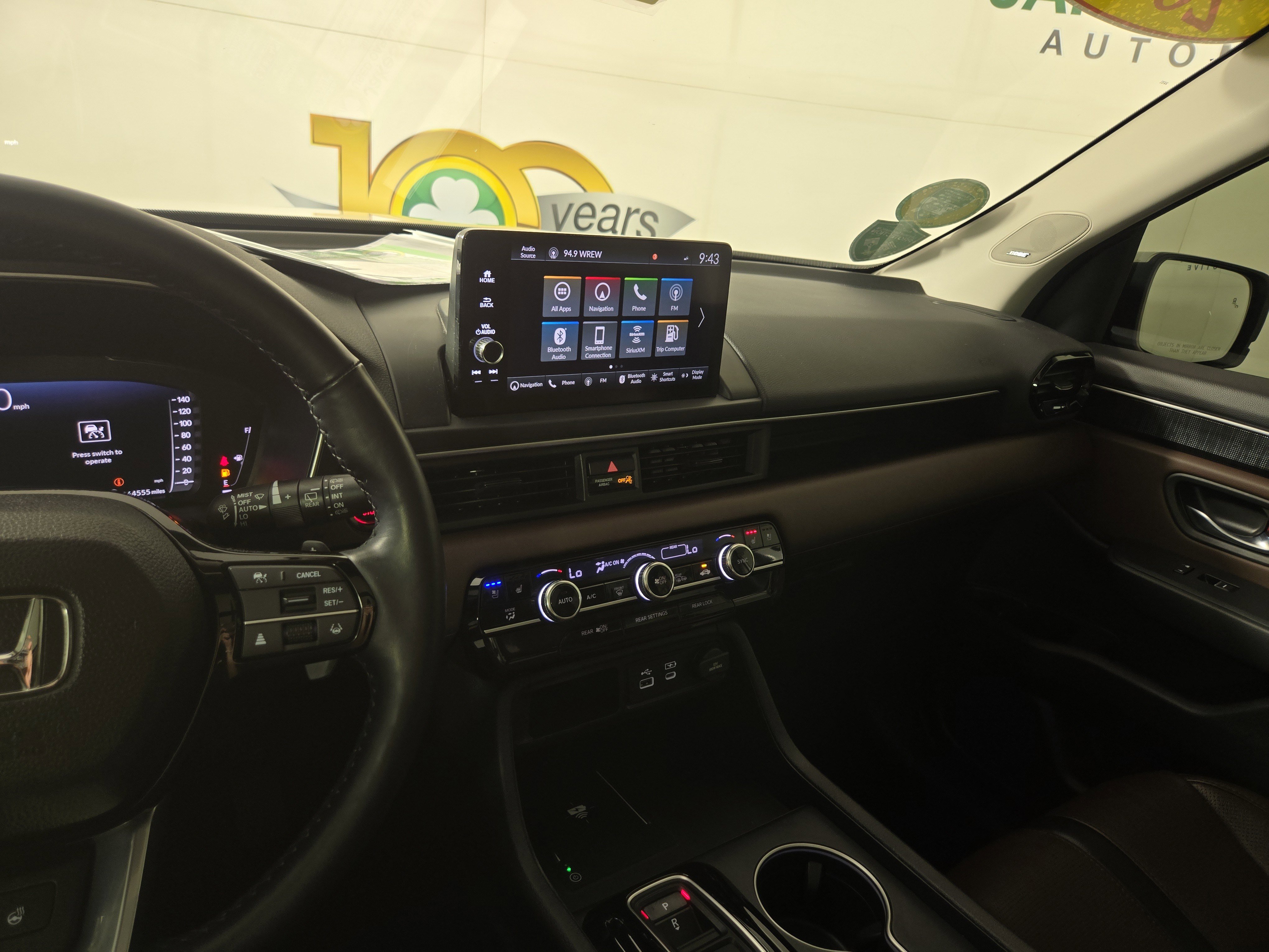 Used 2023 Honda Pilot Elite image 27