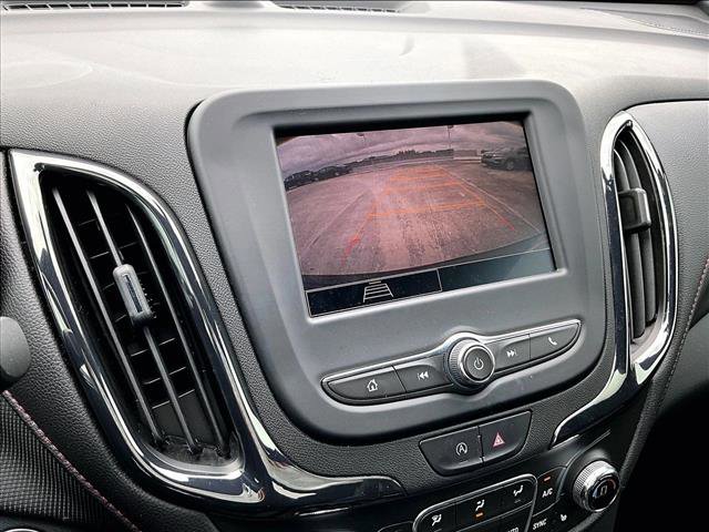 Certified 2023 Chevrolet Equinox RS FWD image 23