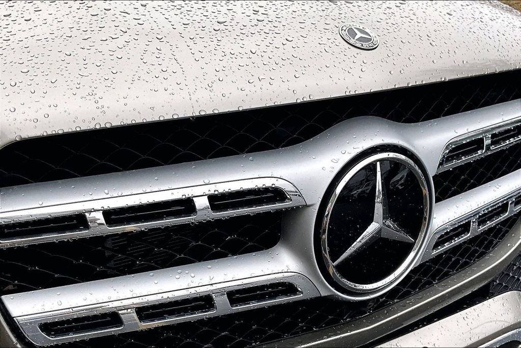 Certified 2022 Mercedes-Benz GLS 450 4MATIC image 30