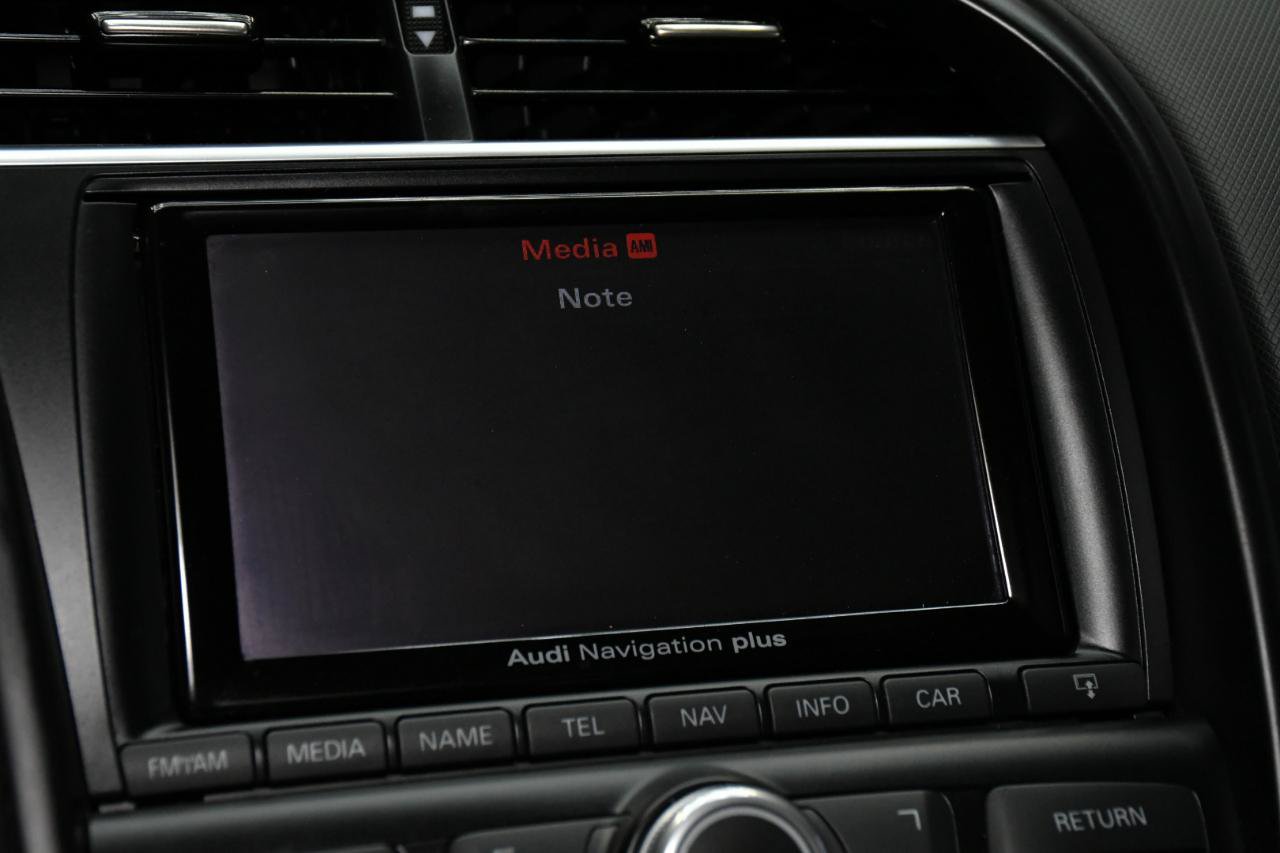 Used 2014 Audi R8 V8 w/ Convenience Package AWD/4WD image 47