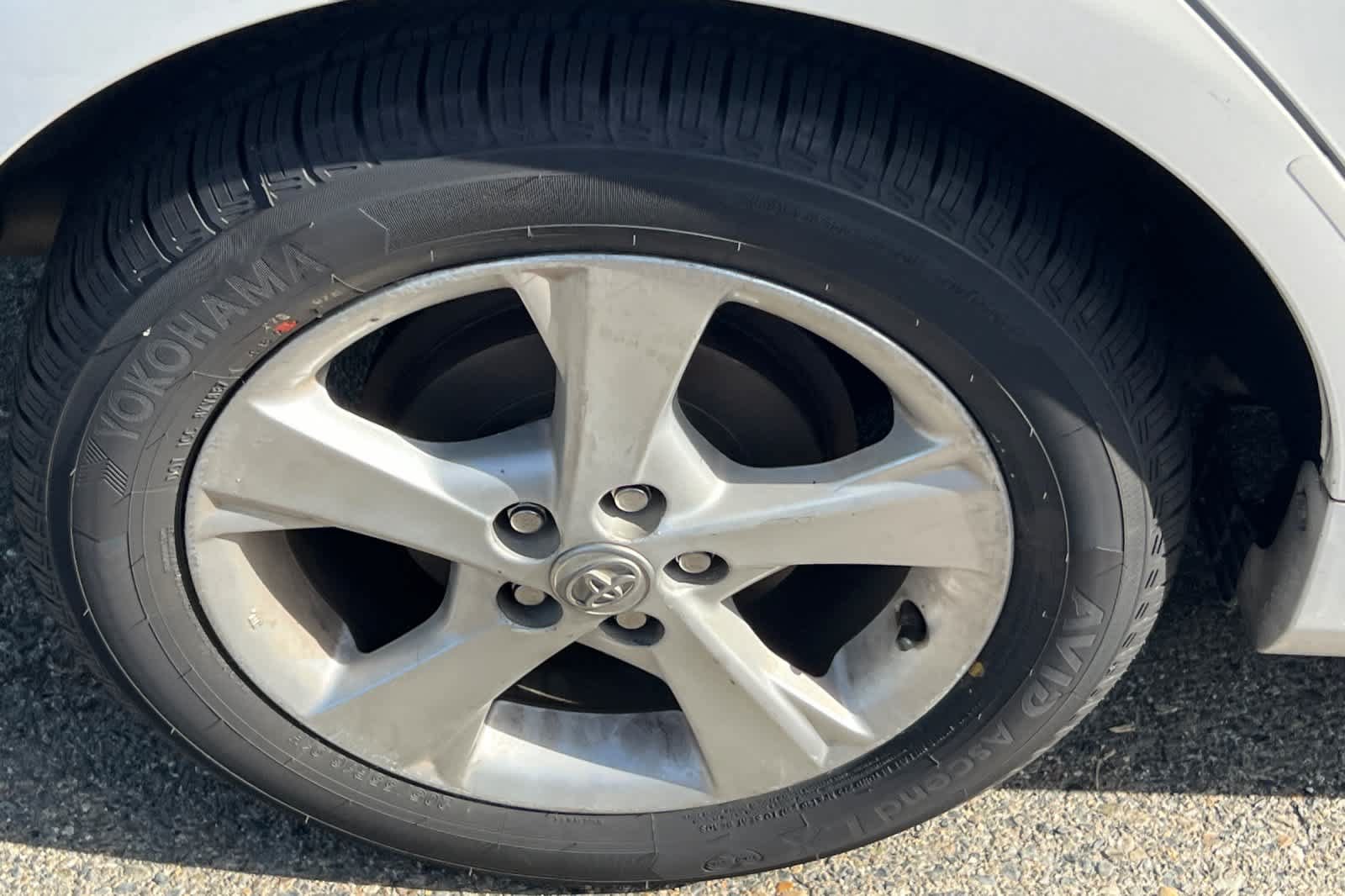 Used 2013 Toyota Corolla LE w/ Premium Pkg FWD image 17