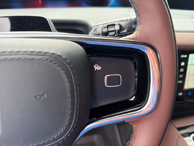 New 2026 Lincoln Navigator Reserve AWD/4WD image 29