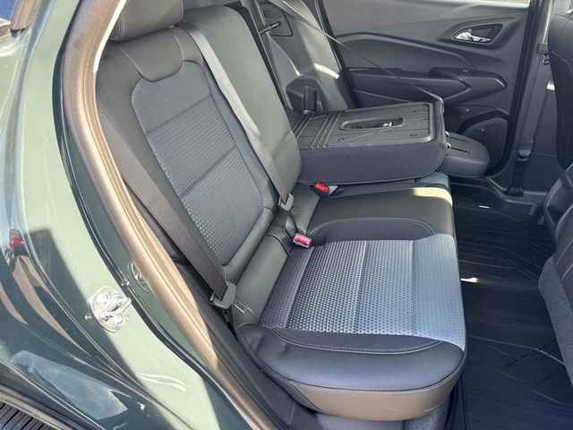 New 2026 Chevrolet Trax LT w/ Driver Confidence Package image 15