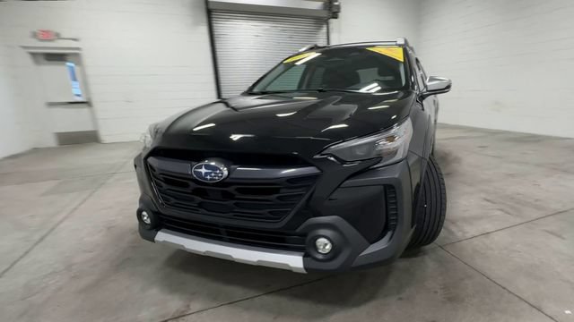 Used 2024 Subaru Outback Touring XT AWD/4WD image 6