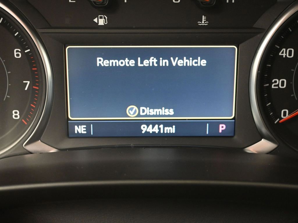 Used 2024 Chevrolet Blazer LT w/ LPO, Floor Liner Package image 16