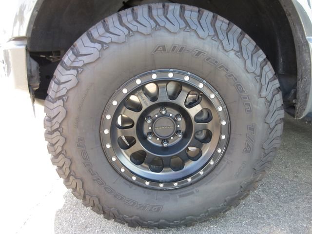 Used 2021 Ford F150 Raptor w/ Equipment Group 801A High AWD/4WD image 5