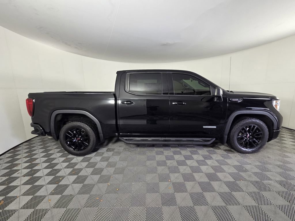 Used 2021 GMC Sierra 1500 Elevation RWD image 5