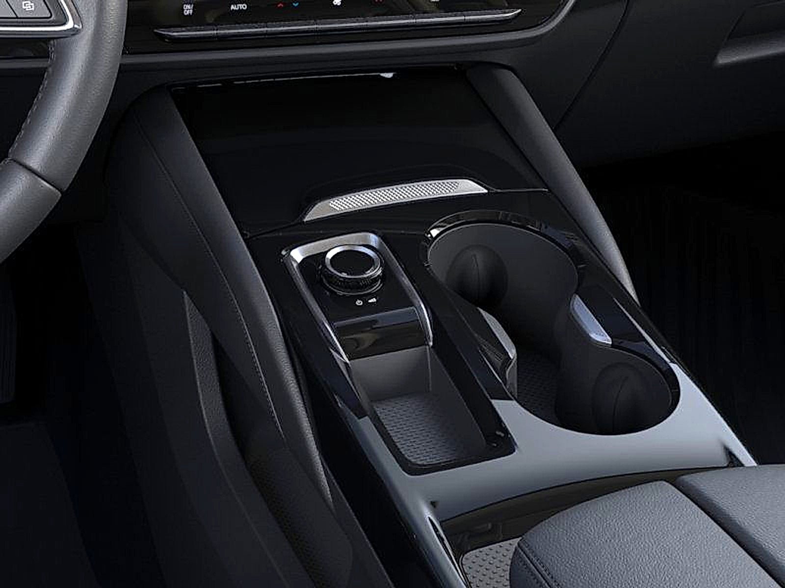 New 2026 Buick Envision Avenir AWD/4WD image 23