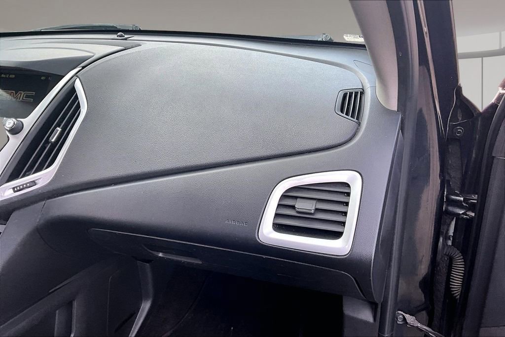 Used 2012 GMC Terrain SLT FWD image 16
