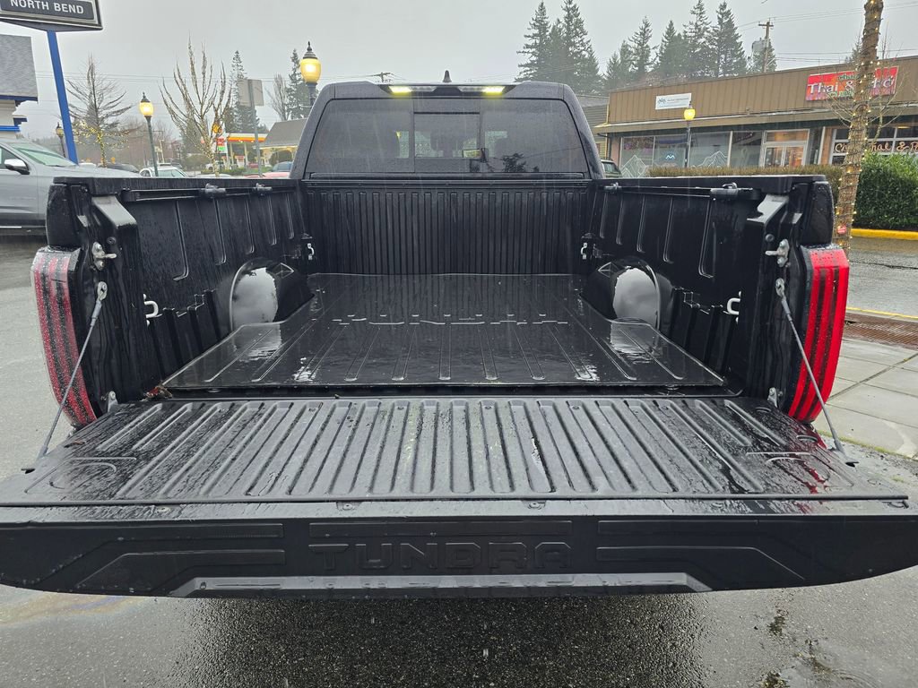 Used 2022 Toyota Tundra SR5 w/ SR5 Premium Package image 16