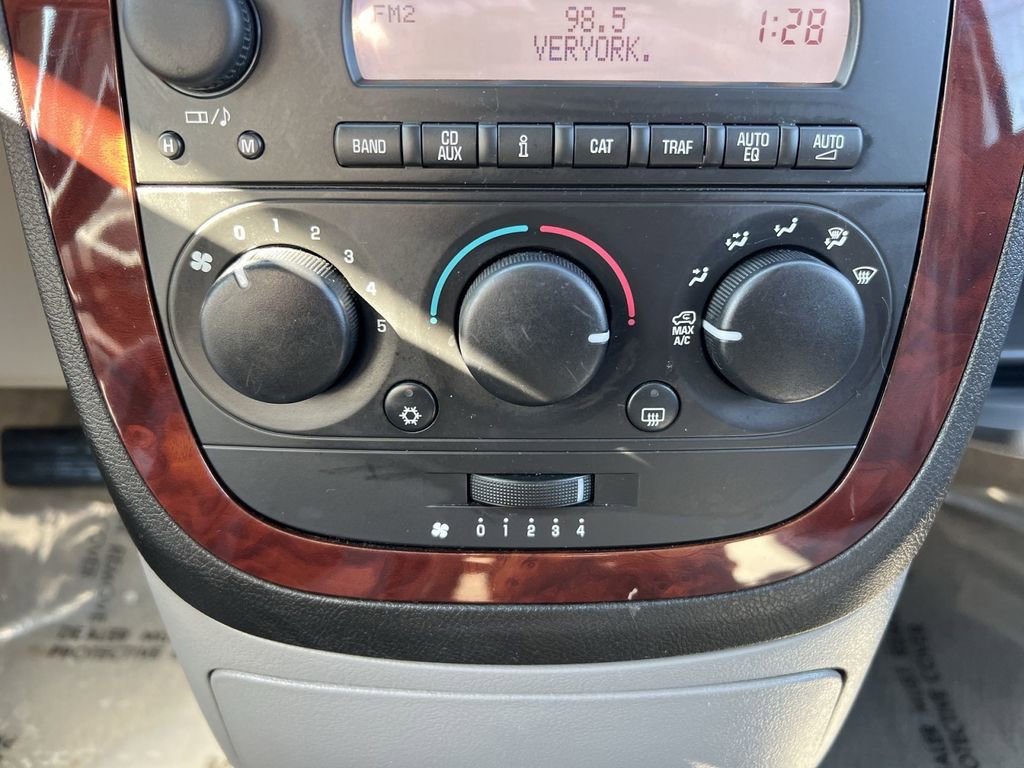 Used 2007 Chevrolet Uplander LS w/ Climate Package image 18