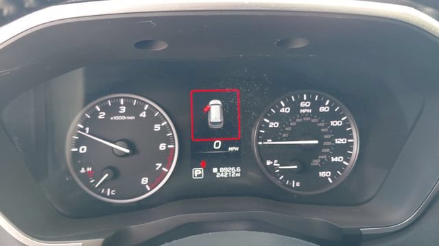 Used 2025 Subaru Ascent Premium AWD/4WD image 18