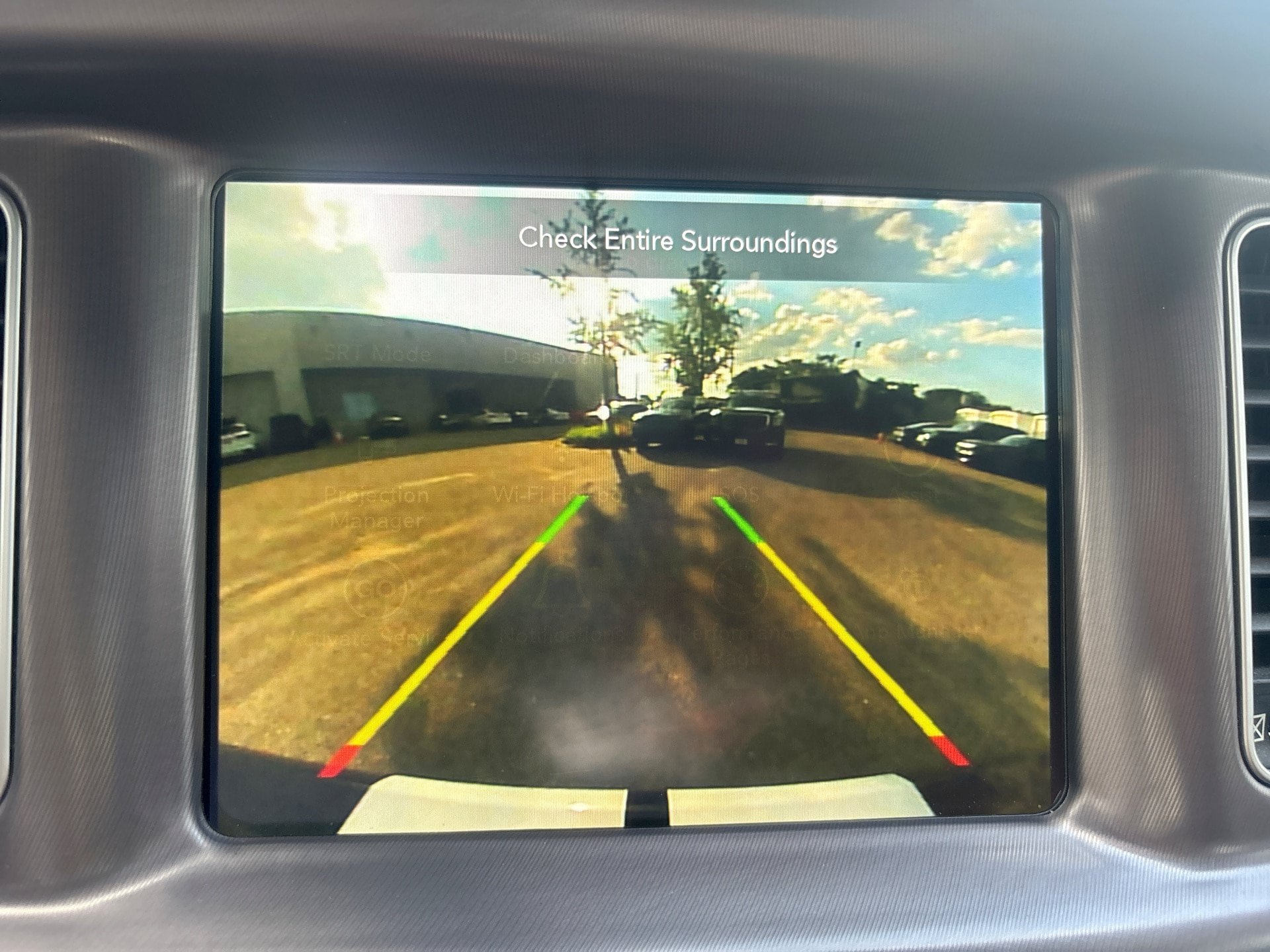 Used 2021 Dodge Charger Scat Pack RWD image 24