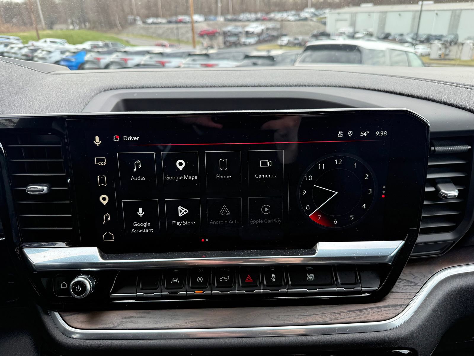 Certified 2026 GMC Sierra 1500 SLT image 29