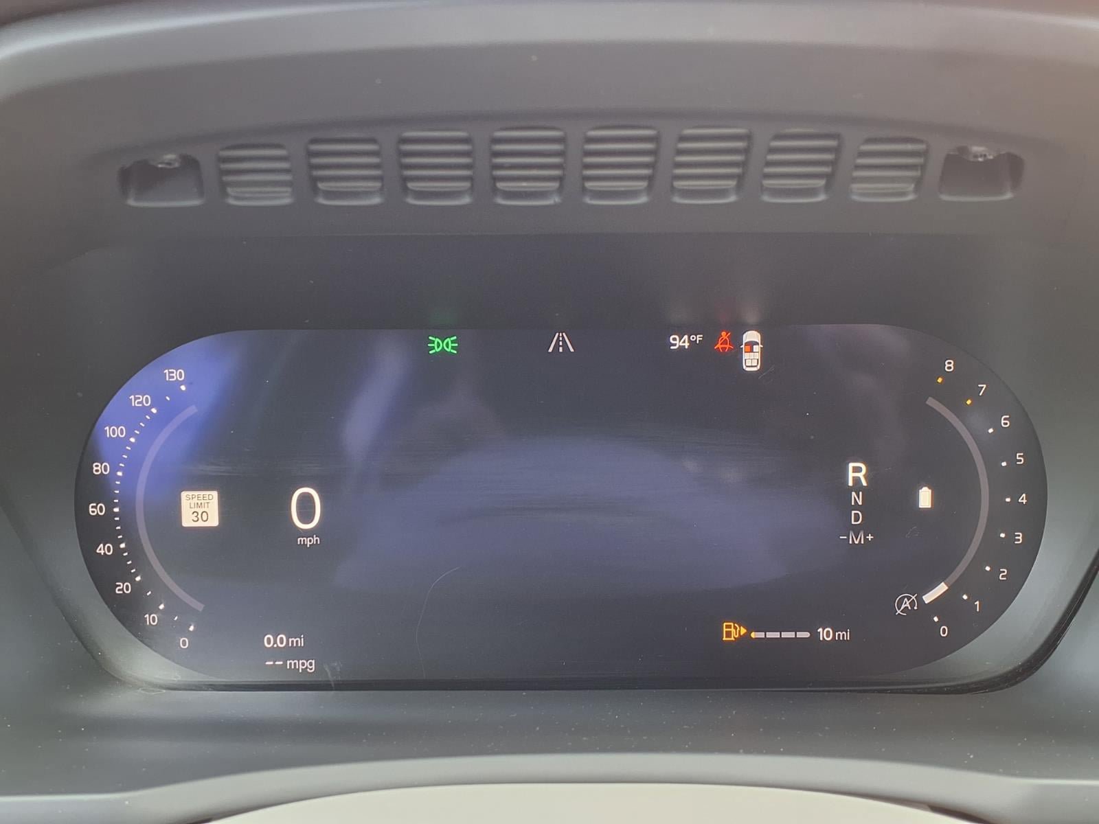 Certified 2023 Volvo XC90 B6 Plus AWD/4WD image 30