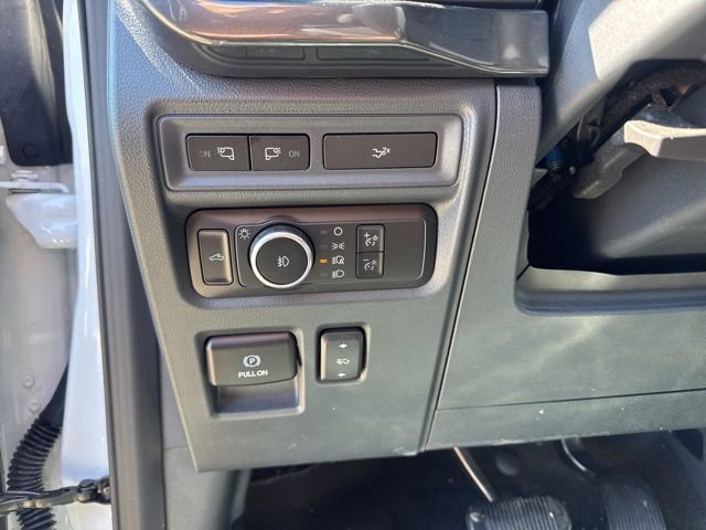 Used 2023 Ford F150 XLT w/ Equipment Group 302A High AWD/4WD image 25