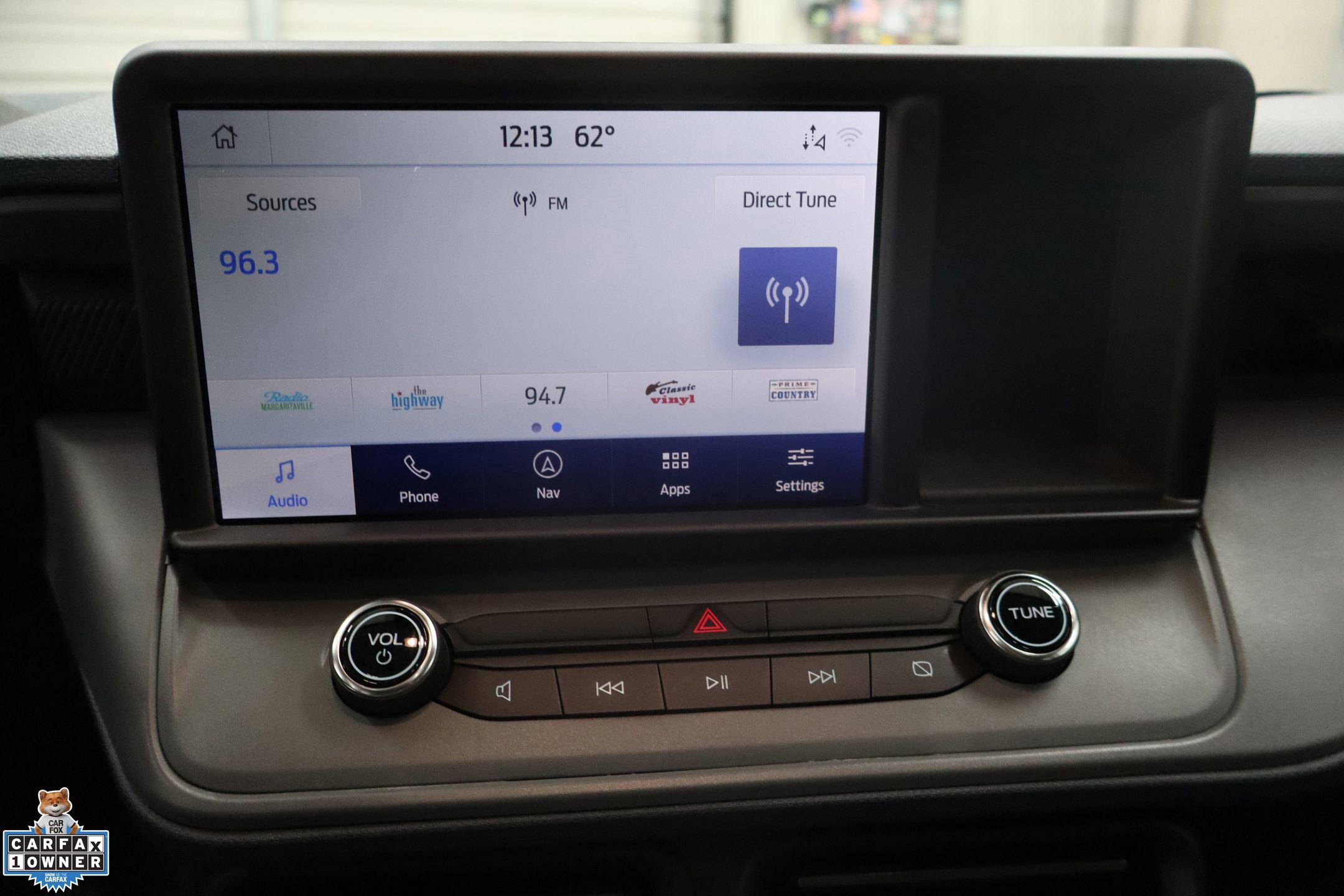 Used 2024 Ford Maverick Lariat w/ Black Appearance Package image 22