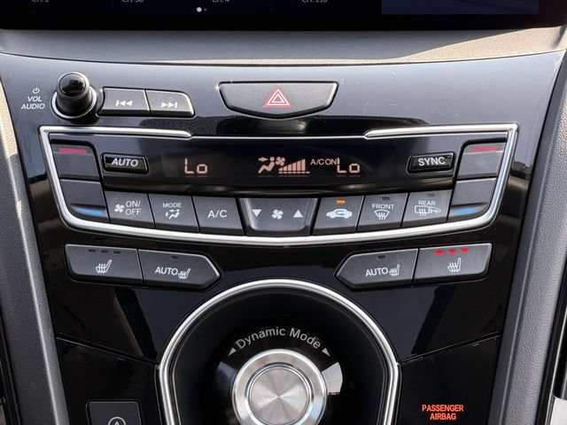 Used 2019 Acura RDX AWD w/ Technology Package image 14