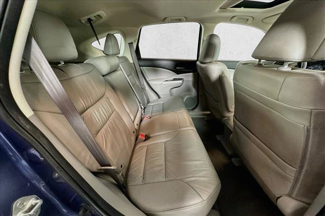 Used 2013 Honda CR-V EX-L image 24