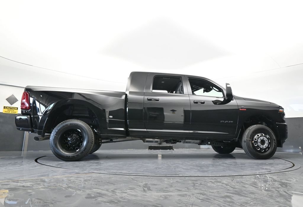 New 2026 RAM 3500 Laramie image 63