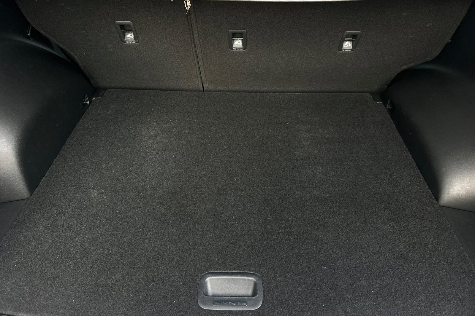 Certified 2022 Kia Sportage Nightfall Edition w/ Nightfall Fwd Premium Package image 17